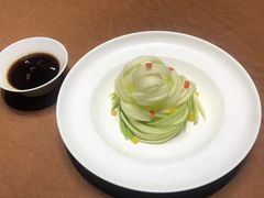 -京悦荟·京沪融合菜(漕河泾印象城店)