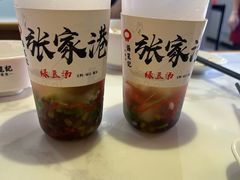 -锡笼记·无锡小笼(张家港店)