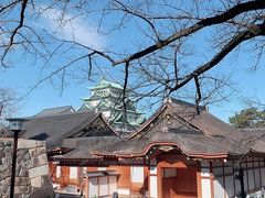 -名古屋城