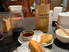-福苗小骆驼烧烤(望京店)