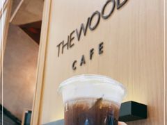 -THE WOODS 简餐 (国贸商城店)
