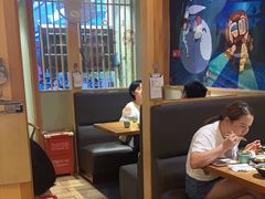 -一心创作料理屋(经开万达店)