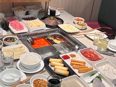 -海底捞火锅(群光广场店)