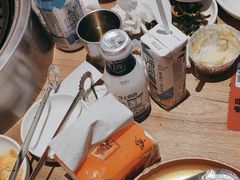 -韩悦牛排烤肉无限续(宝能中心店)