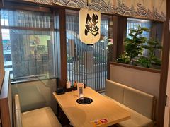 -沼津港精致料理·寿喜烧·烧鸟(漕河泾印象城店)