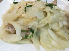 -土菜水饺村(宁夏路店)