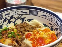 -子午路张记肉夹馍(兵马俑店)