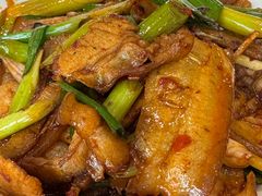 -院8里·少城记忆老川菜(宽窄巷子店)