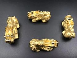 -万宝金楼(威海路店)