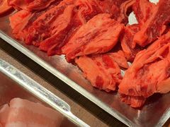 -霸腹烤肉(厦门柚子番店)