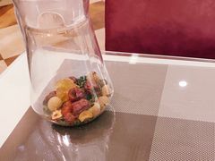 -巴依老爷新疆美食(清华东门店)