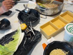 -呷哺呷哺 黄金牧场 (中发百旺店)