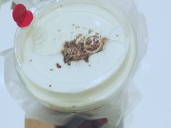 金色山脉牛乳茶-奈雪的茶(湖滨银泰in77C区PRO店)
