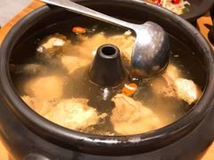 -云海肴·汽锅鸡·云南菜(东坝金隅店)
