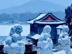 -颐和园