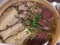 -那家老院子东北菜·饺子·小鸡炖蘑菇(艳华街店)