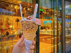 -% Arabica阿拉比卡咖啡(前滩太古里店)