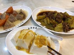 -长平老姿娘夜粥(平东一街店)