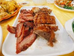 -老字号蛇口德记烧腊饭店·海鲜加工