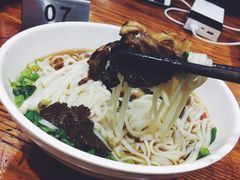 -肆姐面粉馆(坡子街店)