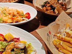 -一沙一城·岩烤牛扒(深圳首店)
