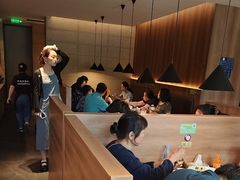 -五谷丰登农家院·地道胶东菜·海鲜烧烤(威海店)