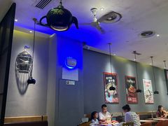 -炭舍干锅(华发商都店)