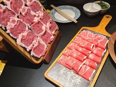 -聚宝源(什刹海·鼓楼店)