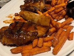 -Hurricane's Grill 飓风牛排