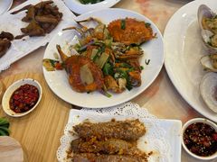 -新金盛·海鲜酒楼(盐田店)