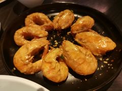 -万丽轩·粤菜(王府井金茂万丽酒店)