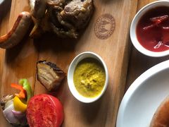 -布拉格餐厅· 中欧捷克菜(全国首店)