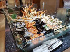 -威斯汀舞台餐厅