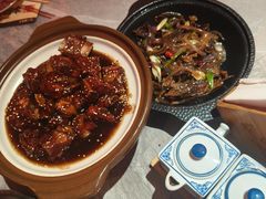 -山四砂锅(太原钟楼街店)