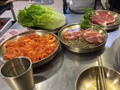 -本炙炭烤·蒲烧活鳗料理店(金沙洲店)