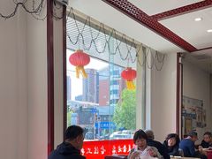 -李连贵熏肉大饼(兴工街店)