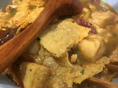 -螺大蛳柳州螺蛳粉·火锅·热干面(西城永捷店)