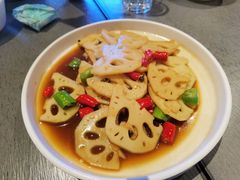 -日上三甘(三里屯店)
