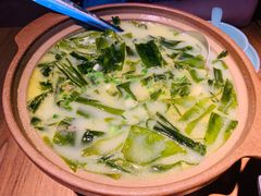 -沅江水·湖南家宴(南村万博长隆商圈店)