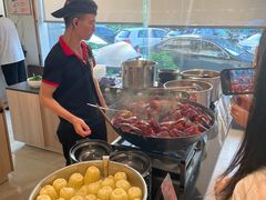 -群乐饭店(滨安路店)
