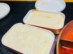-城南老友羊蝎子火锅(花乡奥莱店)