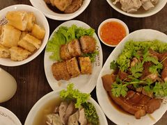 -松發肉骨茶(先得坊店)