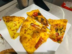 -必胜客(金狮广场店)