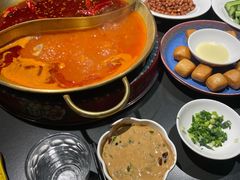 -羊大爷涮肉(亮马桥店)