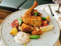 低温慢烤春鸡-农畉LONFOOD(福田星河COCOPark店)