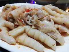 -煲得鲜·桐乡煲·小龙虾(万达店)