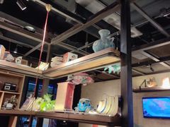-探鱼·鲜青椒爽麻烤鱼(广州欣荣广场店)