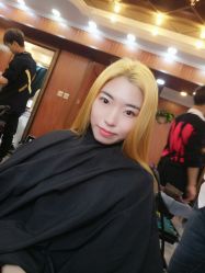 -小齐发型Star·Salon