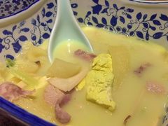 -南京大牌档(三阳广场苏宁店)