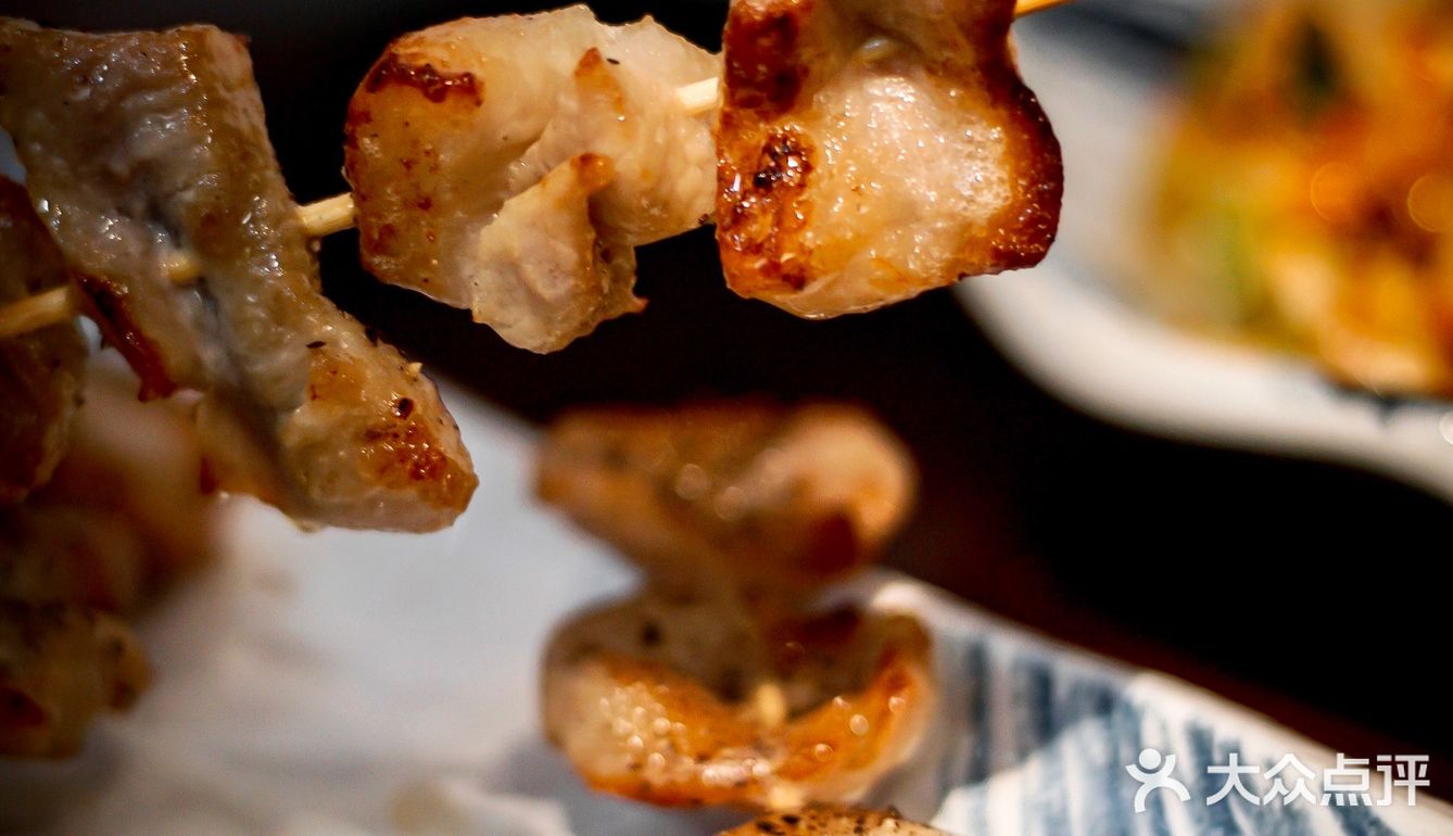 深圳探店·这家居酒屋真的开在隐秘的角落